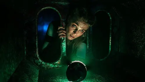 Tüp izle
