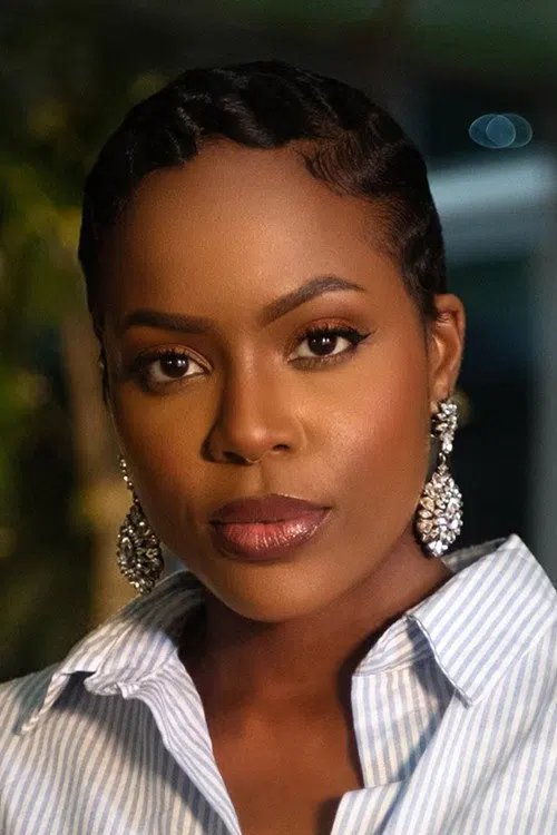 Sophie Tankou