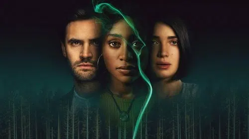 Gözlerinin Ardında izle afişi