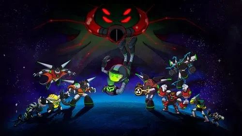 Ben 10: Evrene Karşı izle