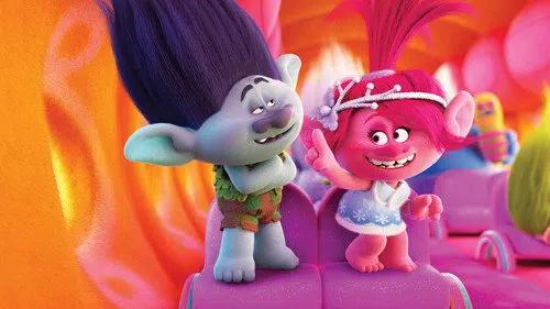 Troller: Kutlanacak Günler izle