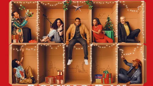 Boxing Day izle afişi