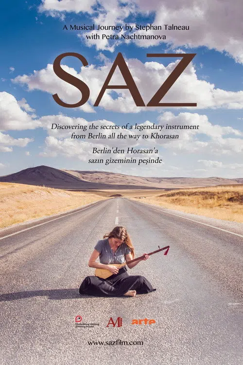 Saz