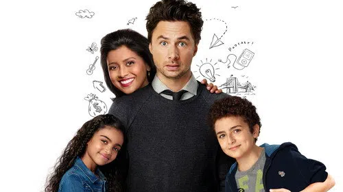 Alex, Inc. izle afişi