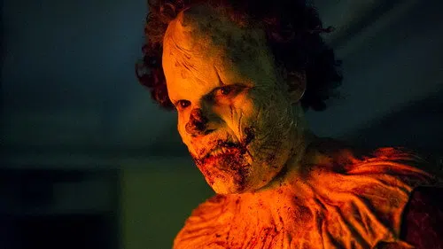Palyaço izle