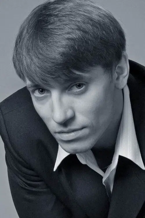 Дмитрий Соколов