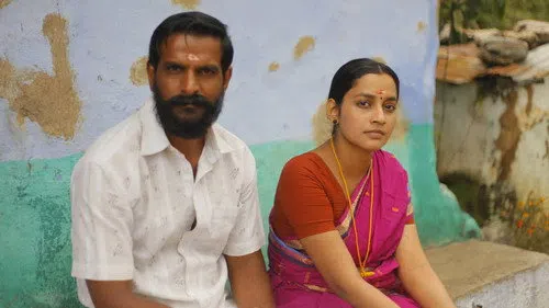 தேன் izle afişi