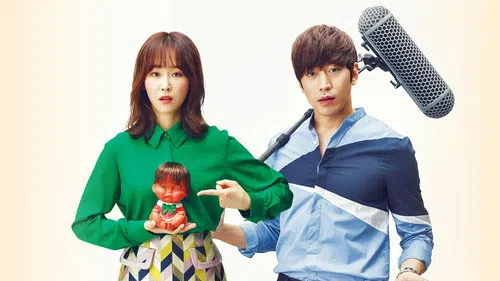 Another Miss Oh izle