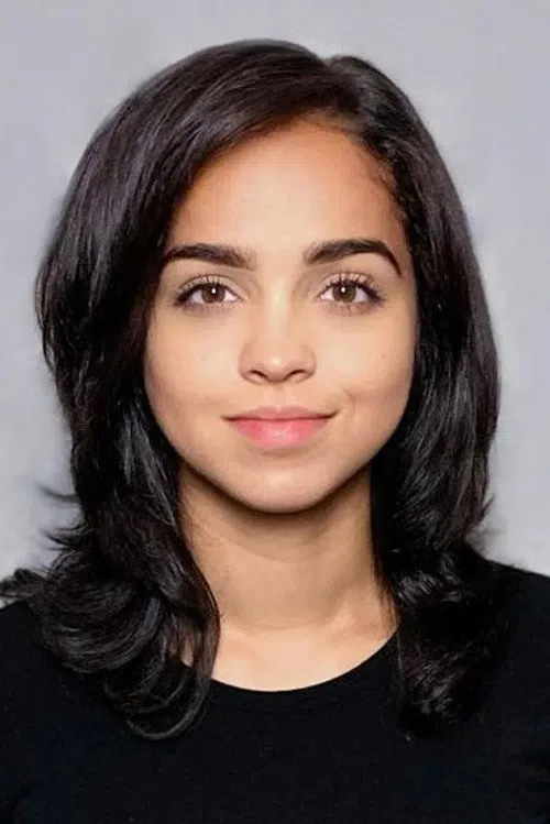 Cristalis Bonilla