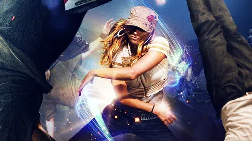 Dansçı Kız izle