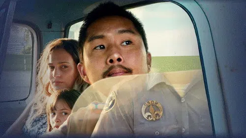 Blue Bayou izle afişi