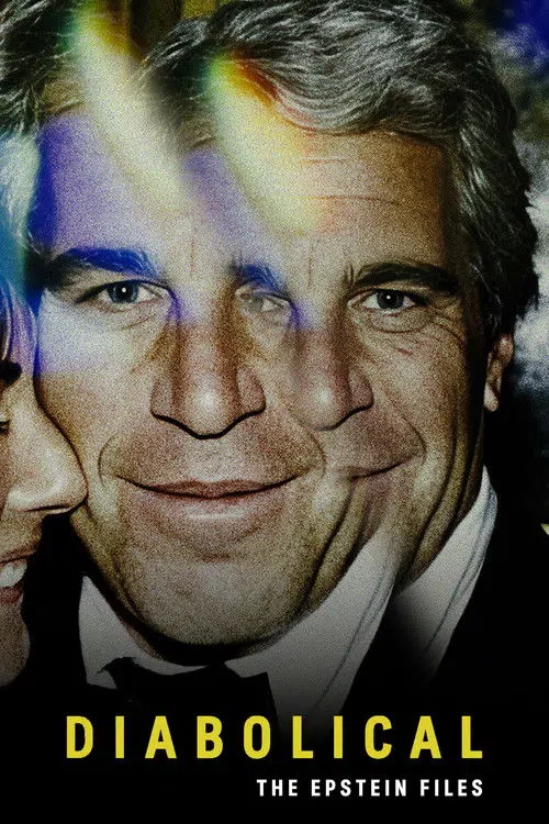 Diabolical - The Epstein Files