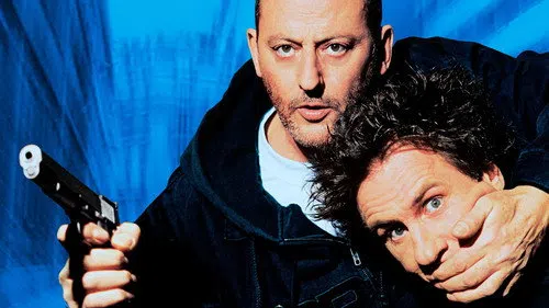 Dost musun, Düşman mı? izle
