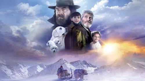 Belle ve Sebastian: Bitmeyen Dostluk izle