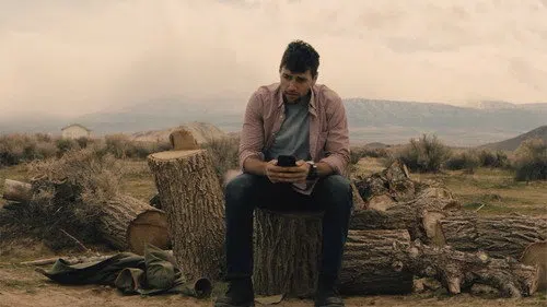 Cerebrum izle afişi