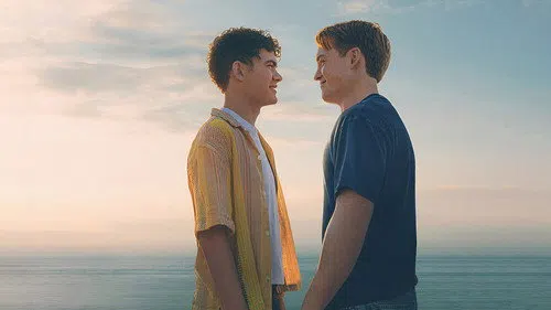 Heartstopper: Sonsuza Dek izle