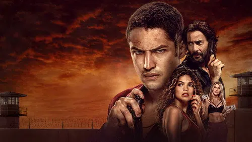 Dom izle afişi