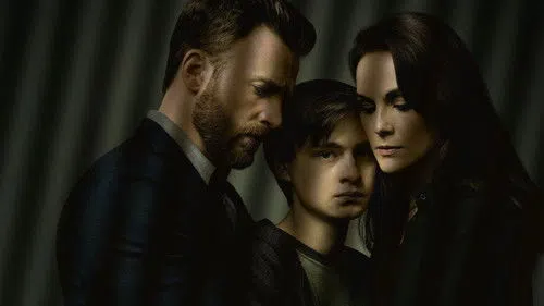 Genetik Miras izle