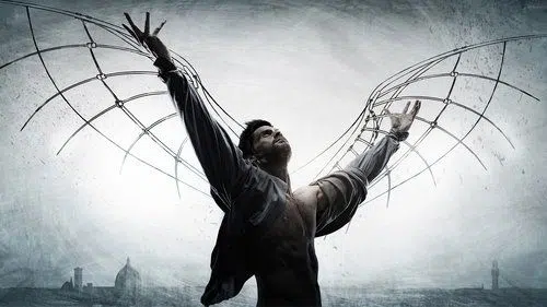 Da Vinci's Demons izle