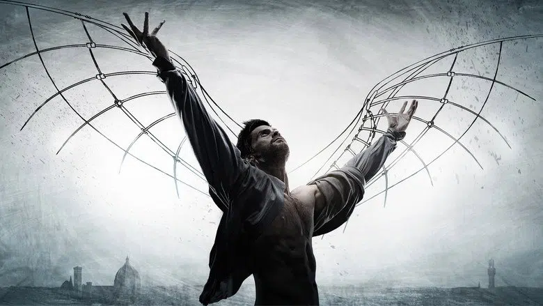 Da Vinci's Demons izle