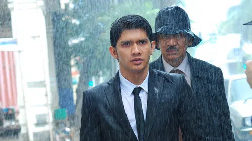 Baskın 2 izle