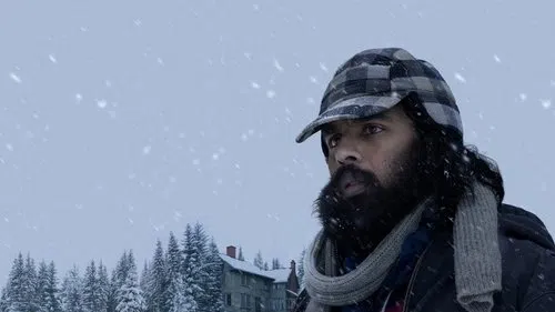 Station Eleven izle