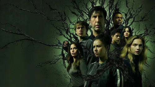 Goosebumps: The Vanishing izle