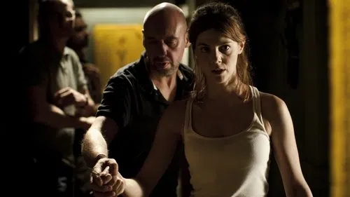Rec 4: Kıyamet Gecesi izle afişi