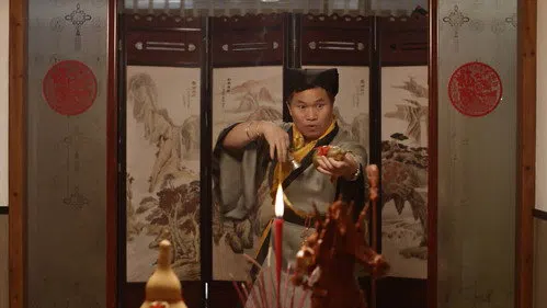 天下烏鴉 izle