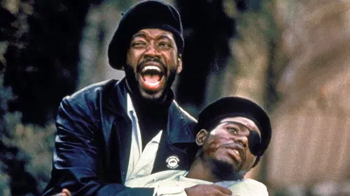Panther izle