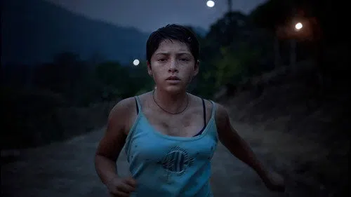 Yangın Gecesi izle afişi