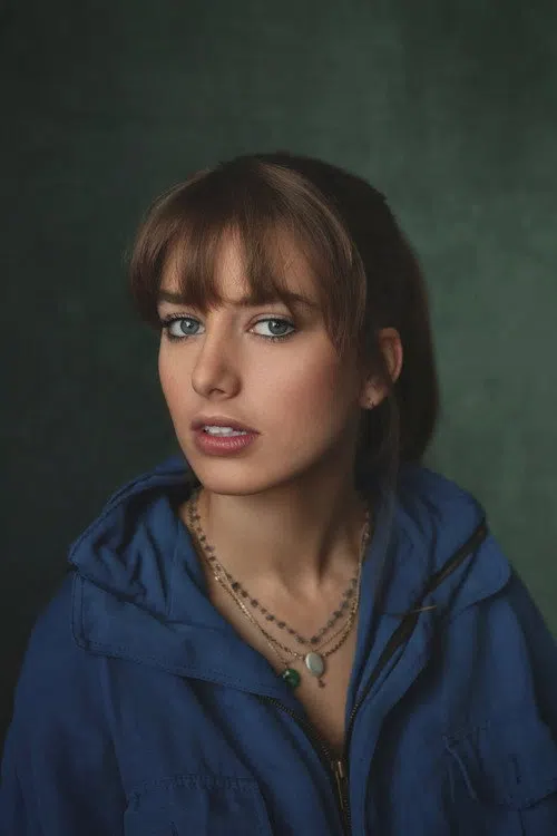 Zoe Brough