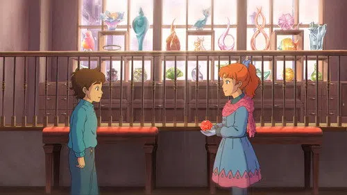 Cam Ustası izle afişi