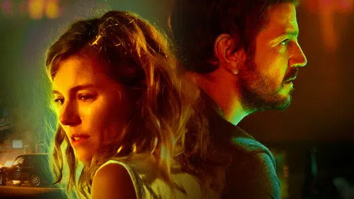 Karanlıkta Dolaşmak izle