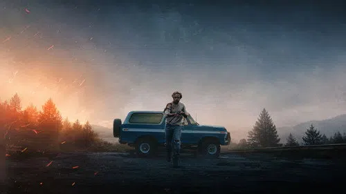 Violent Ends izle