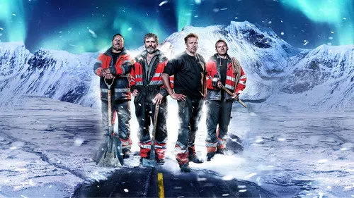 Otoyol Cehennemi izle afişi