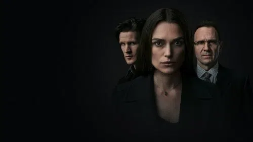 Resmi Sırlar izle