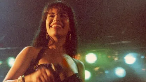 Selena y Los Dinos: A Family's Legacy izle