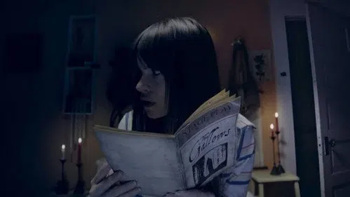 Darağacı Bölüm 2 izle afişi