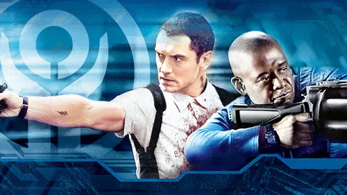 Repo Men izle