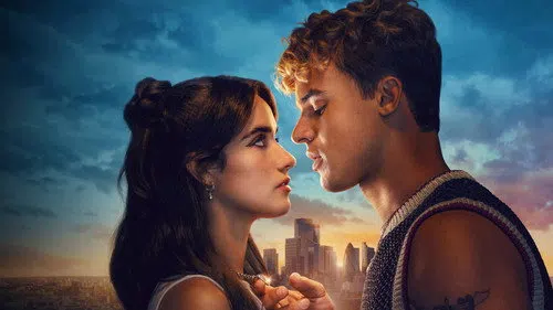 Senin Hatan: Londra izle
