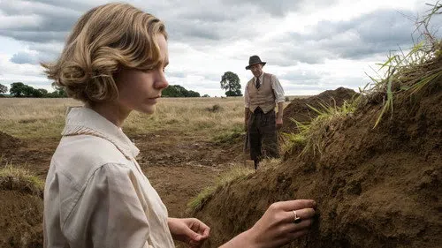 The Dig izle