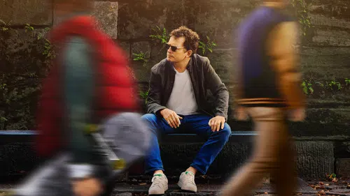 STILL: A Michael J. Fox Movie izle afişi