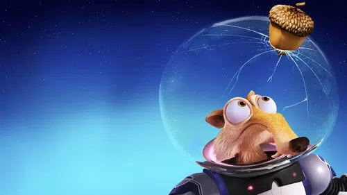Buz Devri 5: Büyük Çarpışma izle afişi