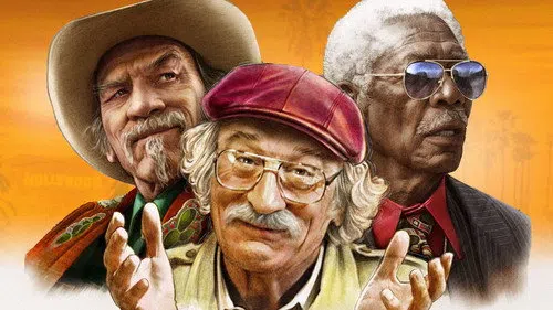 Büyük Geri Dönüş izle