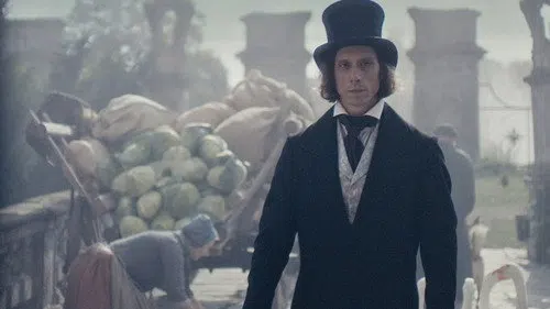 Chopin, Chopin! izle afişi
