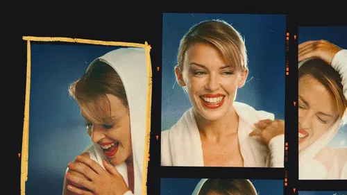 Kylie izle