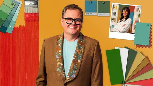 Interior Design Masters with Alan Carr izle