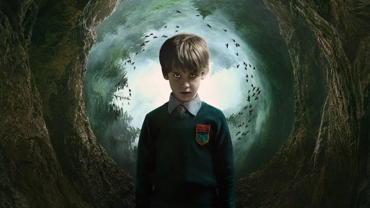 Kuyu izle afişi