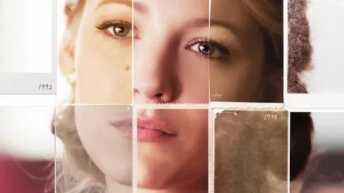 Ölümsüz Aşk izle